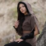 Briannan Ranger Tunic - Brown