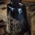 Horn Mug Big Lugh