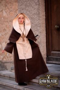 Franciscan Nun Costume