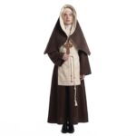 Franciscan Nun Costume