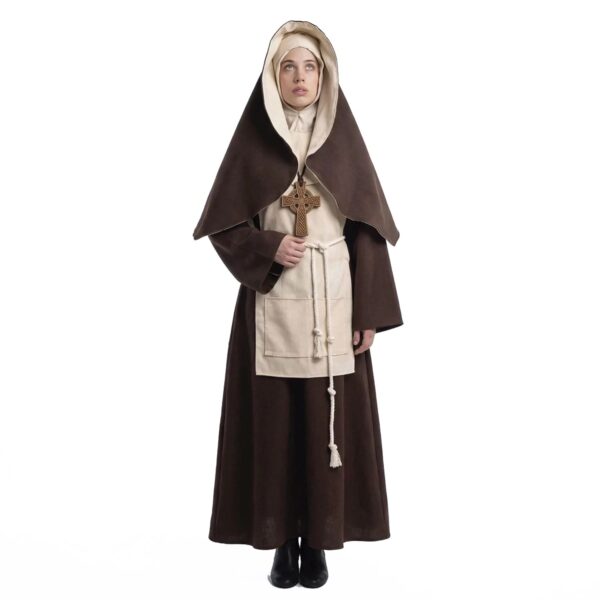 Franciscan Nun Costume