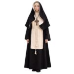 Hospitaller Nun Costume