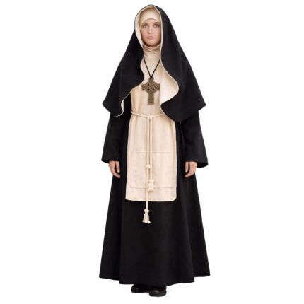 Hospitaller Nun Costume