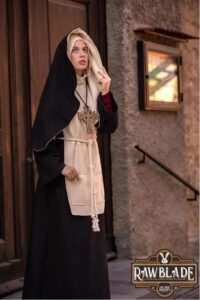 Hospitaller Nun Costume
