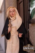 Hospitaller Nun Costume