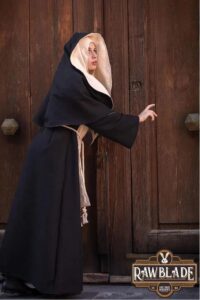 Hospitaller Nun Costume