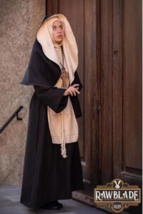 Hospitaller Nun Costume