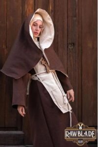 Franciscan Nun Costume