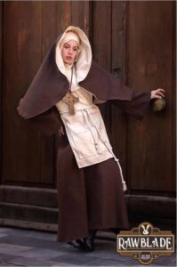 Franciscan Nun Costume