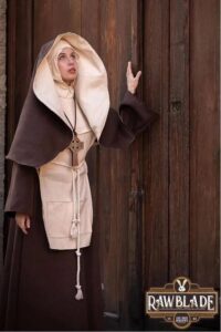 Franciscan Nun Costume