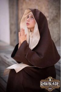 Franciscan Nun Costume