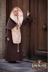 Franciscan Nun Costume