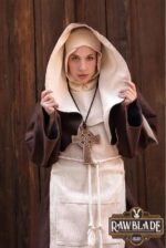 Franciscan Nun Costume