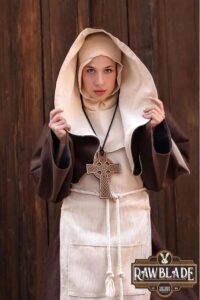 Franciscan Nun Costume
