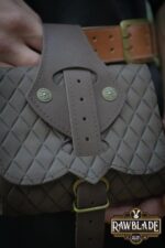 Udelric Belt Bag - Lyonnesse Brown