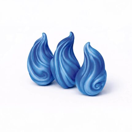 Ember - Blue