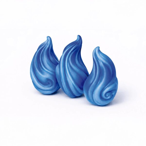 Ember - Blue
