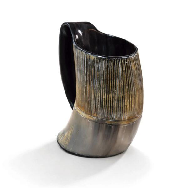 Horn Mug Big Rollo