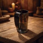 Horn Mug Big Rollo