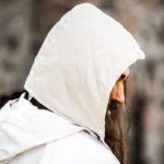 gorra gambeson "Eckwin" Natural S/M
