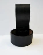 HH Soporte de cuerno de cuero - Imagen 6
