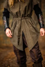 Túnica Ranger Arais Verde - Imagen 4