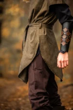 Túnica Ranger Arais Verde - Imagen 3