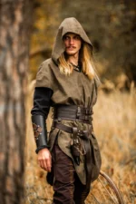 Túnica Ranger Arais Verde - Imagen 13