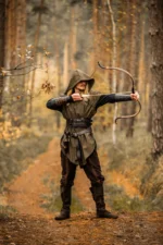 Túnica Ranger Arais Verde - Imagen 12