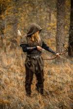 Túnica Ranger Arais Verde - Imagen 11