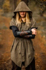 Túnica Ranger Arais Verde - Imagen 9