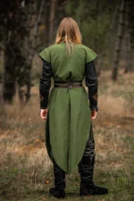 Túnica Ranger Arun Verde - Imagen 3