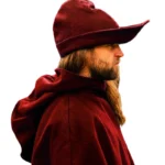 Robin Hood Gorro Rojo