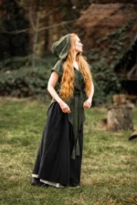 Túnica Ranger Aldon unisex Verde - Imagen 3