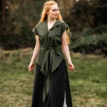 Túnica Ranger Aldon unisex Verde